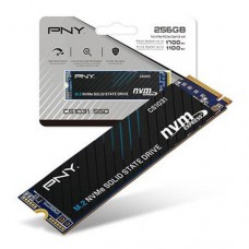 PNY CS1031-256GB